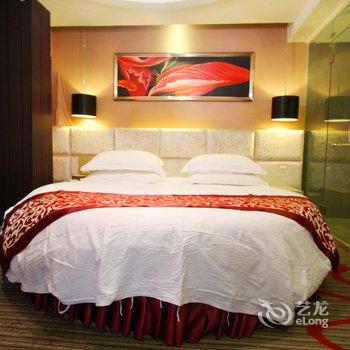 九江天海连锁酒店(出口加工区特色店)酒店提供图片