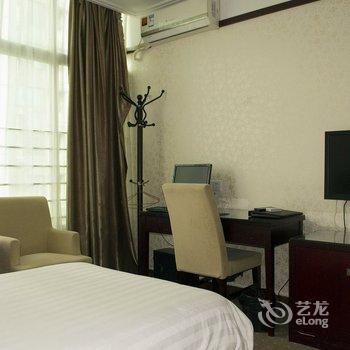 珠海市聚缘商务酒店酒店提供图片