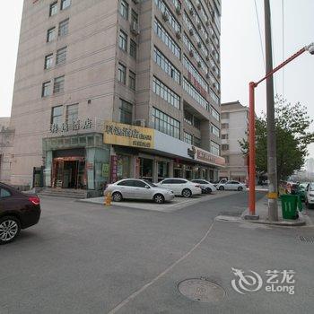 科逸酒店(金华武义武阳路店)酒店提供图片