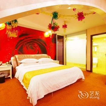 遂宁圣世国贸大酒店酒店提供图片