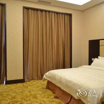 中山大兴商务酒店酒店提供图片