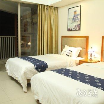 阳江海陵岛威登国际度假公寓酒店提供图片