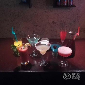 西江720酒庄客栈酒店提供图片