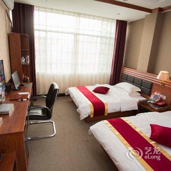 平果城市便捷酒店(百色)酒店提供图片