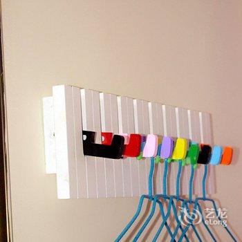 北海涠洲岛猪公馆客栈酒店提供图片