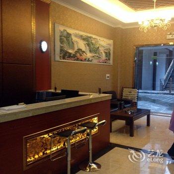 广元三国印象酒店酒店提供图片