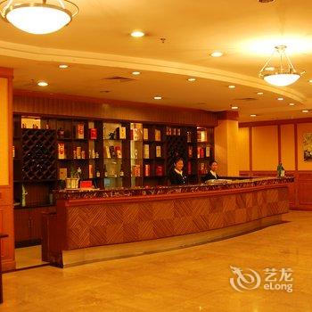 重庆夔门大酒店(奉节)酒店提供图片