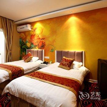 天长五星城主题大酒店(滁州)酒店提供图片