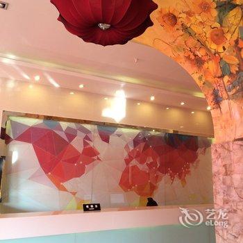 天长五星城主题大酒店(滁州)酒店提供图片