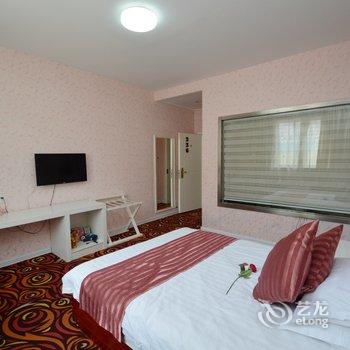 天长五星城主题大酒店(滁州)酒店提供图片