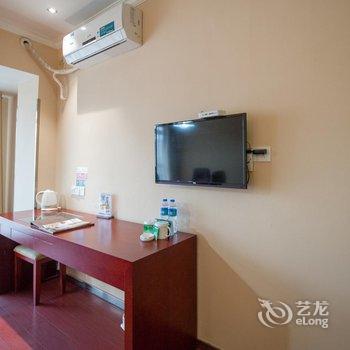 格林豪泰(南通启东汽车站快捷酒店)酒店提供图片