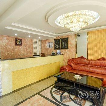 西宁福林阁假日酒店酒店提供图片