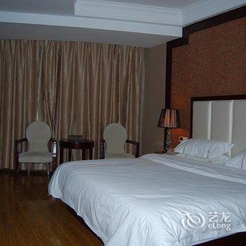 河池爵斯汀酒店(宜州店)酒店提供图片