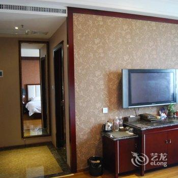 河池爵斯汀酒店(宜州店)酒店提供图片