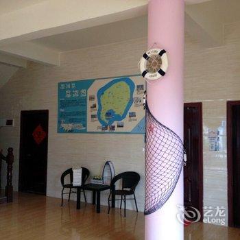 北海涠洲岛猪公馆客栈酒店提供图片