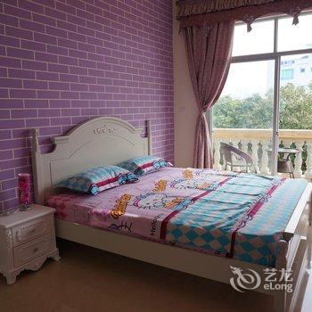 北海涠洲岛猪公馆客栈酒店提供图片