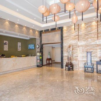 江阴宇悦精品酒店酒店提供图片