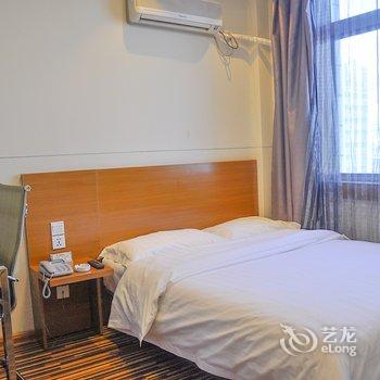 永济锦江富源酒店酒店提供图片