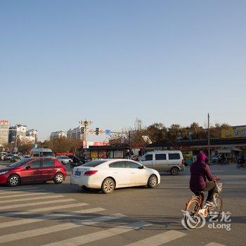 曲阜致中和书院酒店提供图片