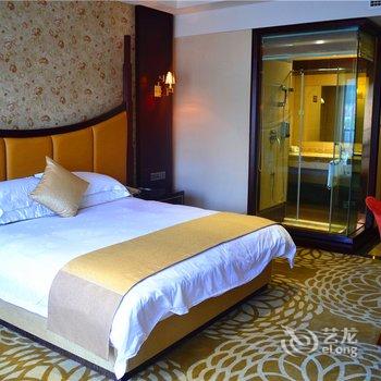 景宁欣和华侨大酒店酒店提供图片