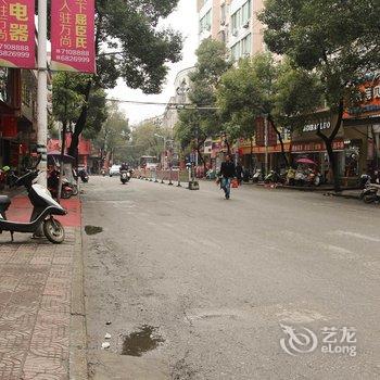 乐平华美商务酒店(原乐平菜园子商务酒店)酒店提供图片