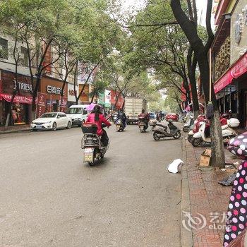 乐平华美商务酒店(原乐平菜园子商务酒店)酒店提供图片