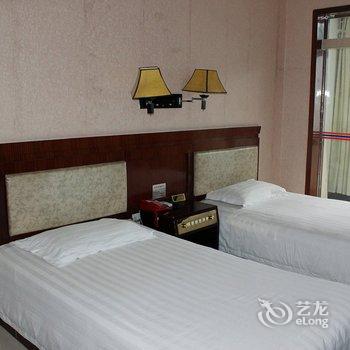 丹江口武当山祥和山庄酒店提供图片