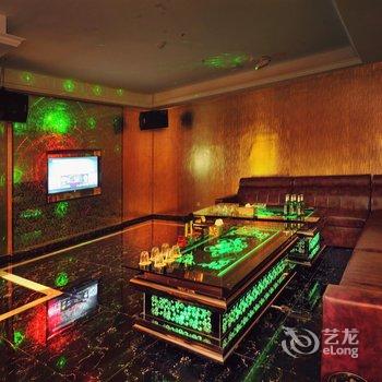 九华山华侨大酒店酒店提供图片