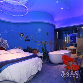 岳阳沐沐城市生活酒店酒店提供图片