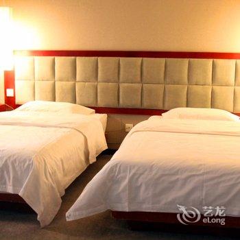 银川绿洲饭店酒店提供图片