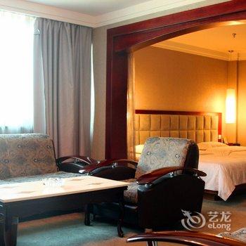 银川绿洲饭店酒店提供图片