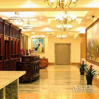 西双版纳悦兰庄别墅酒店酒店提供图片