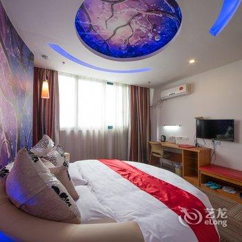尚客优快捷酒店(江阴申港申新路店)酒店提供图片