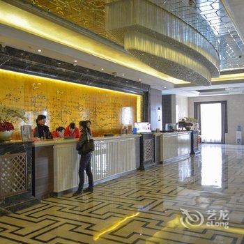 南昌新建迎宾馆酒店提供图片