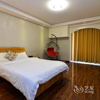 洛阳香舍酒店酒店提供图片
