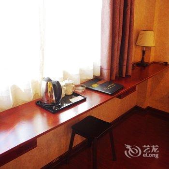 宁波八彩驿家快捷酒店酒店提供图片