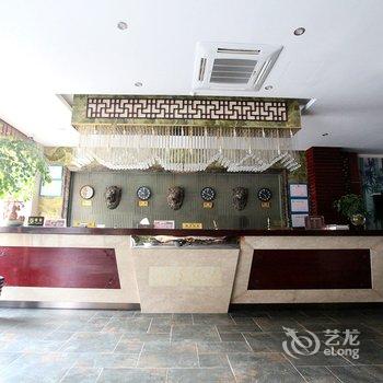 庆元新世界大酒店酒店提供图片