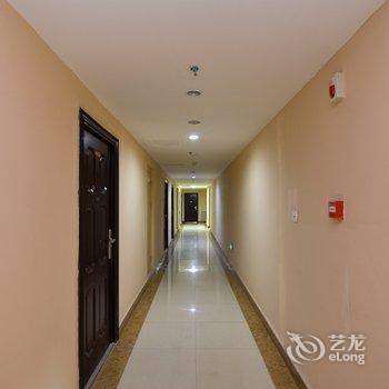 洛阳香舍酒店酒店提供图片