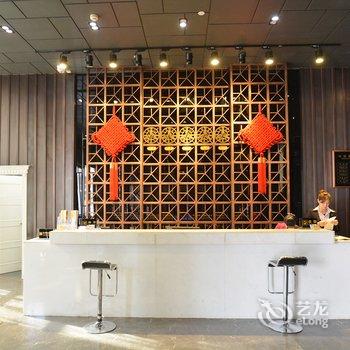 漯河大东海金源酒店酒店提供图片