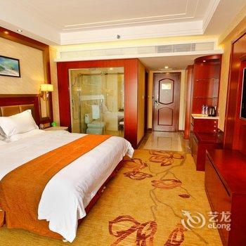 西安铭帝酒店(大明宫钻石店)酒店提供图片