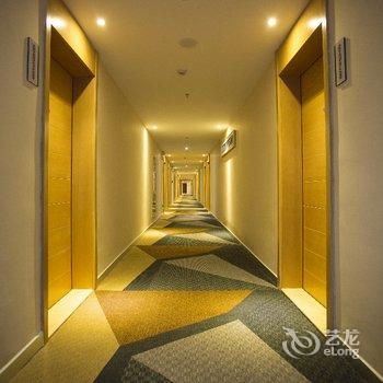 城市便捷酒店(赣州南康文峰大道店)酒店提供图片