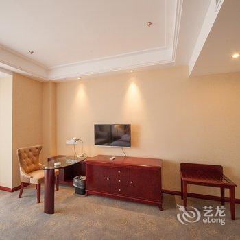 如皋长江文峰城市酒店酒店提供图片