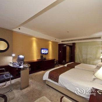 政和福地国际大酒店酒店提供图片