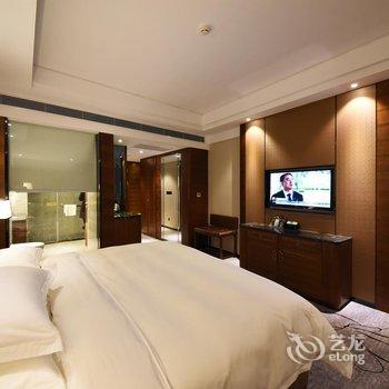长沙南庭戴斯酒店酒店提供图片