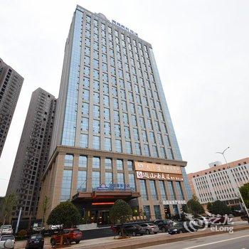 长沙南庭戴斯酒店酒店提供图片