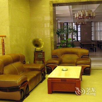 兰祺酒店(枣庄台儿庄古城民国客栈)酒店提供图片