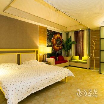 新乡香蕉旅馆酒店提供图片