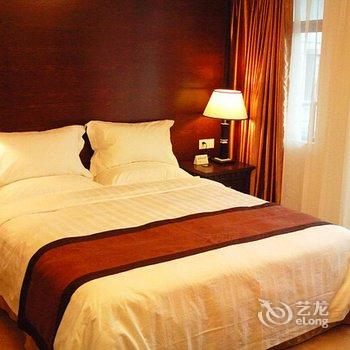 三门峡天豪大酒店酒店提供图片