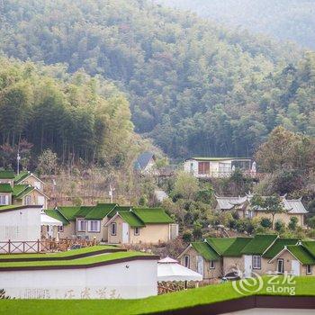 南昌神龙潭逸景营地酒店提供图片