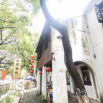 同里万顺民居客栈酒店提供图片